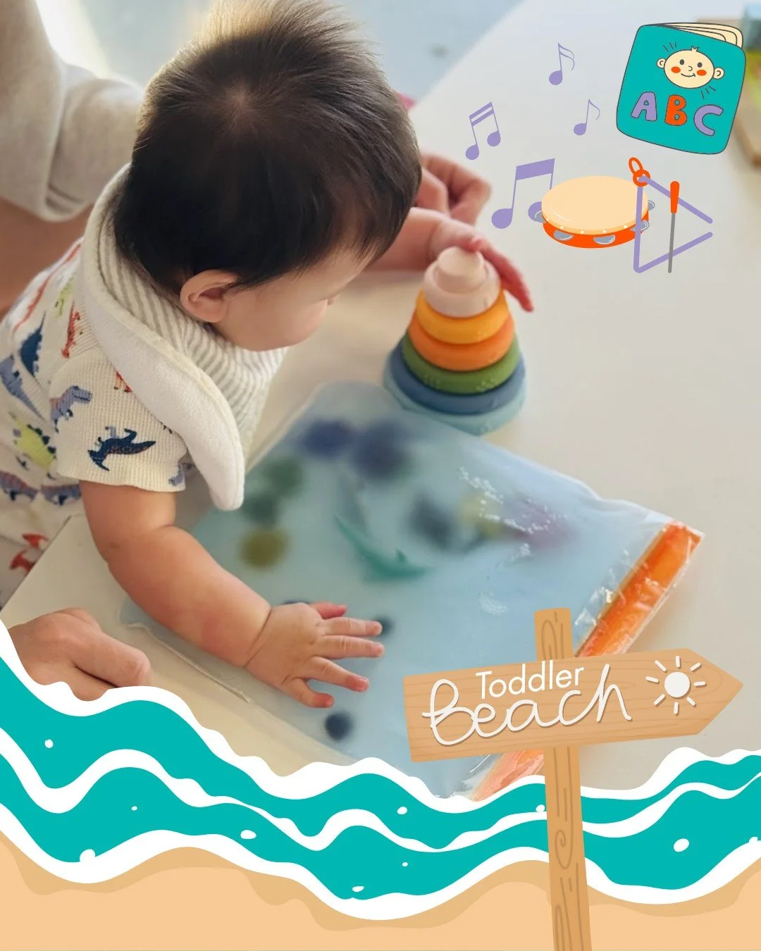 Spots still available for our premiere early childhood program designed especially for our youngest visitors with a caregiver. Baby & Me for 0-18 months | Toddler & Me for 19 - 36 months
See Link in Bio for registration
-
#eastcoast
#westches