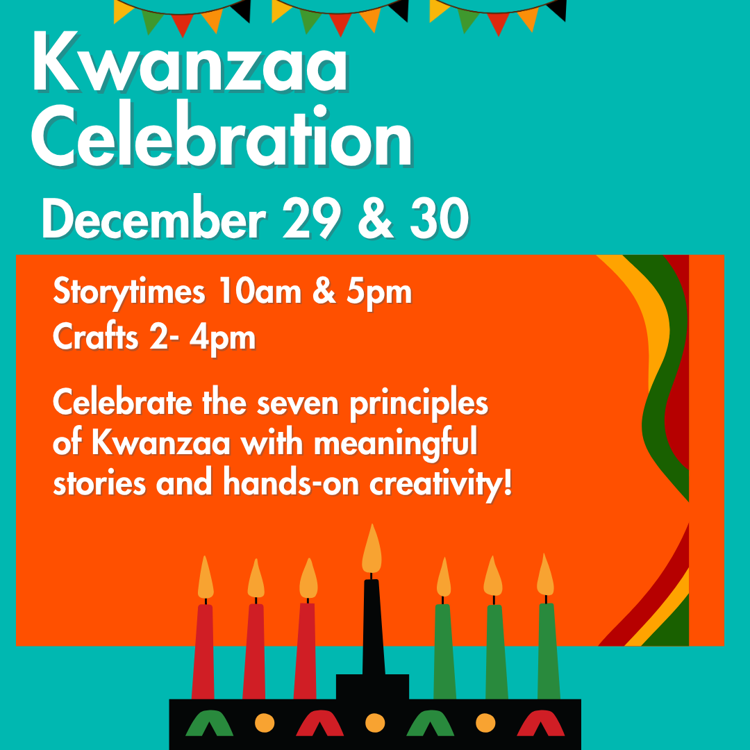 Kwanzaa Celebration