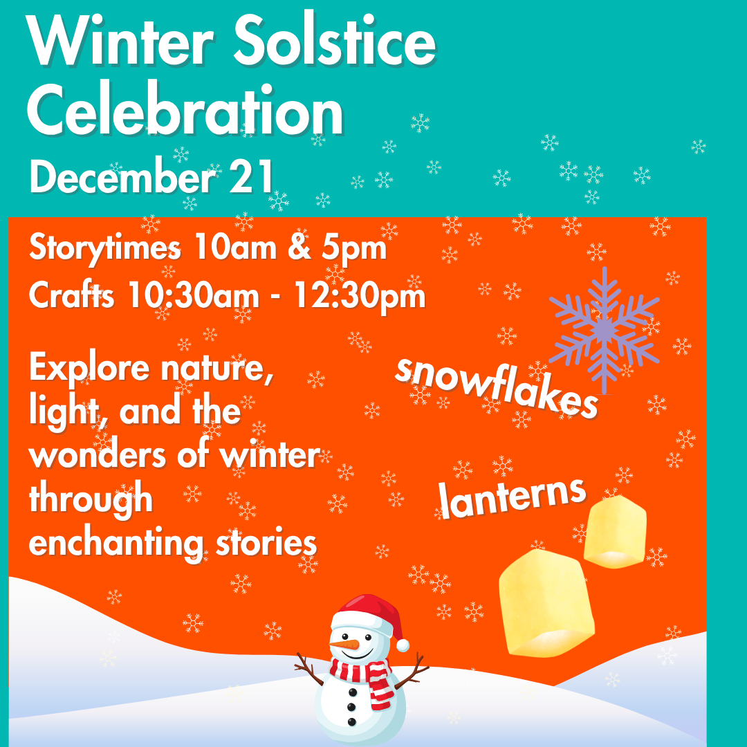 Winter Solstice