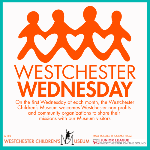 Westchester Wednesday with Family Services Westchester and Westchester Disabled on the Move