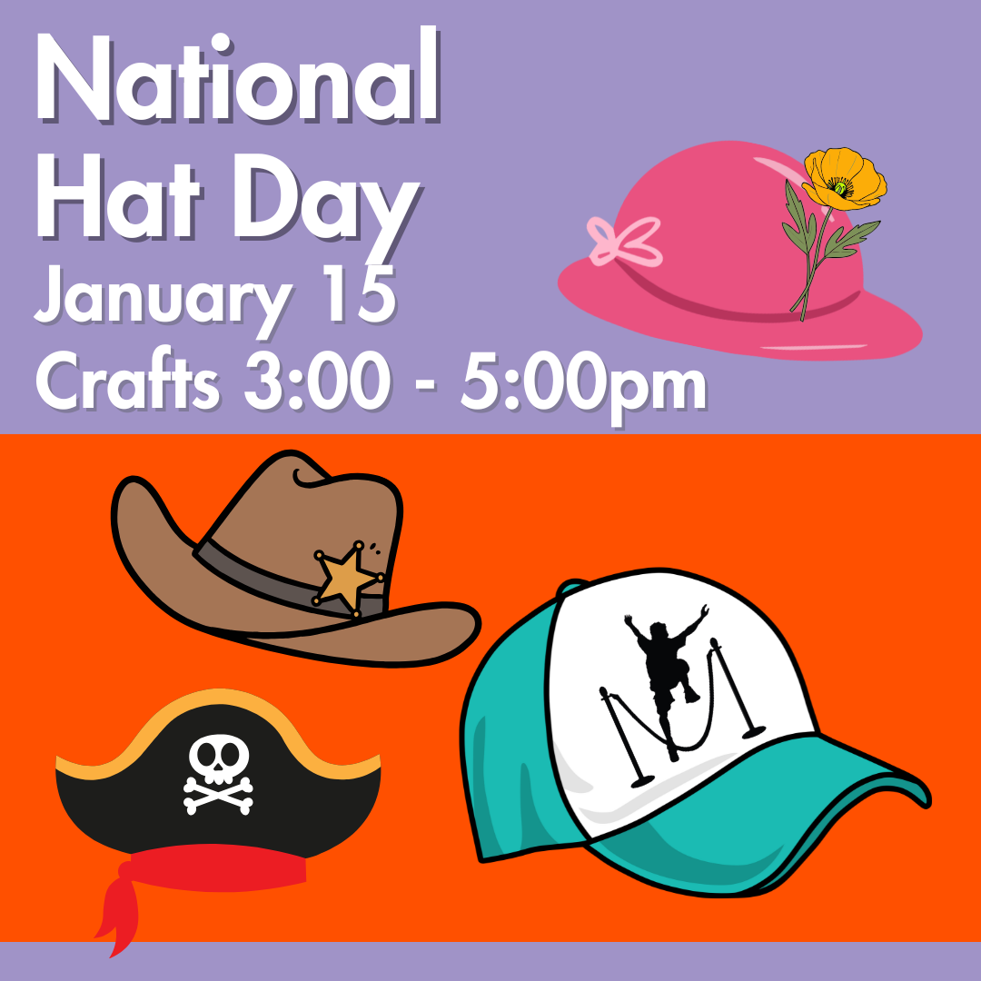 National Hat Day 