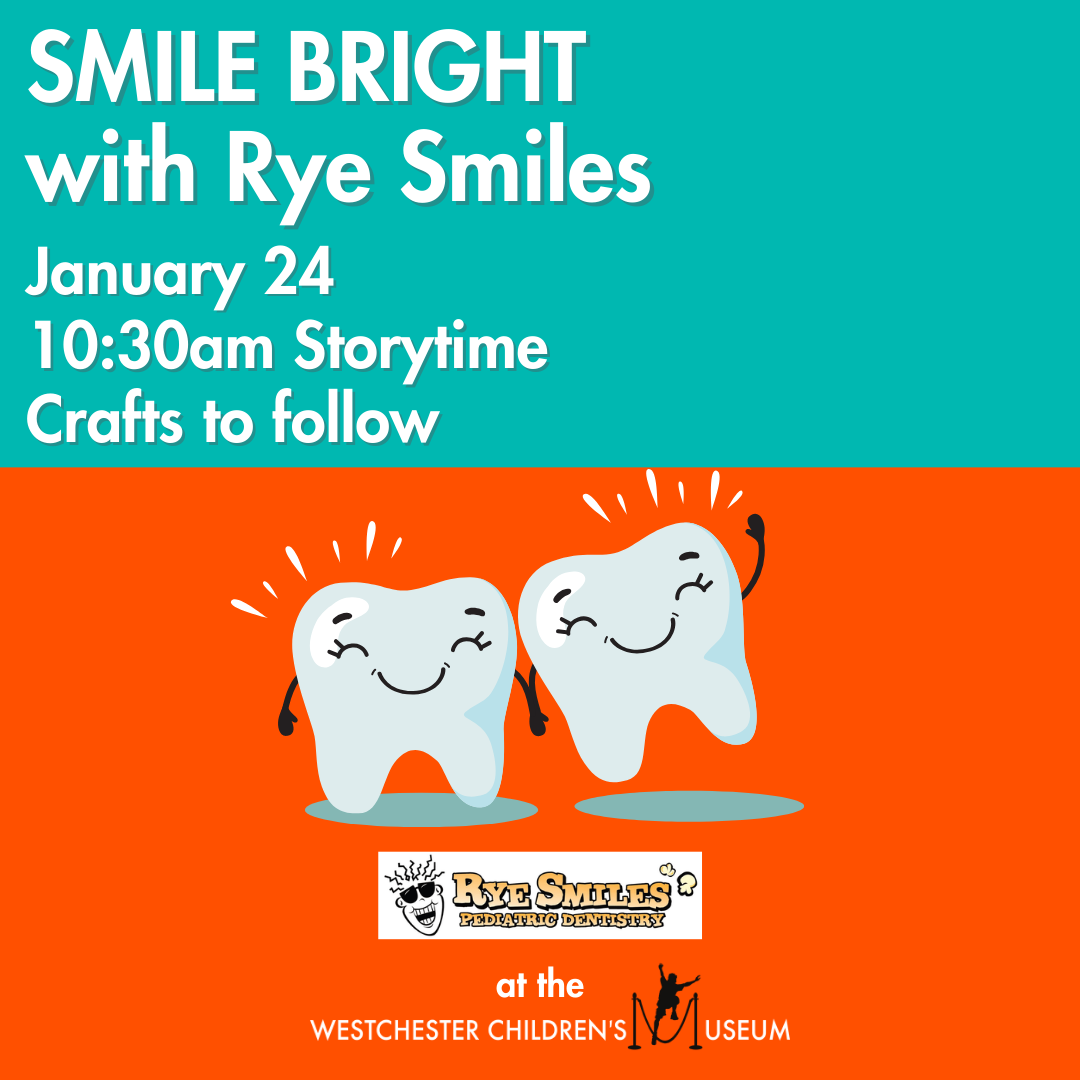 Smile Bright With Rye Smiles