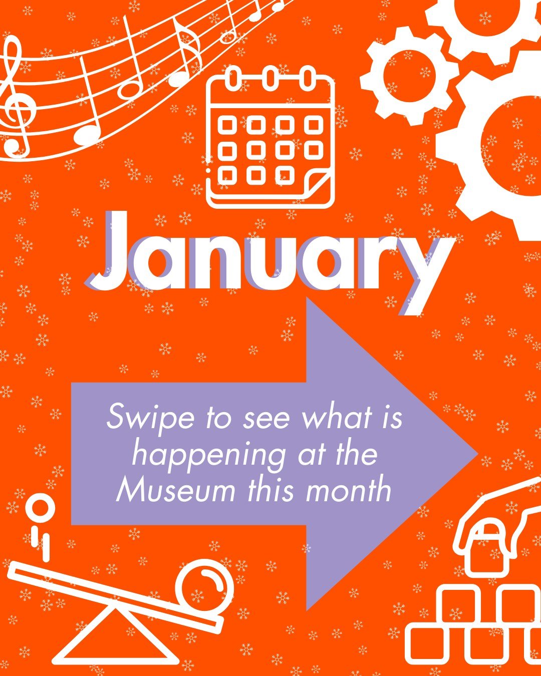 JANUARY PART 2!  Check out all of our fun activities &amp; programs for the rest of the month 🌙🎶👨🏼&zwj;🎨📚
 #booksforkids #storytime #storytelling #kidsstorytime #preschoolactivities #thingstodoforkids #specialevents #MuseumFun #northernwestches