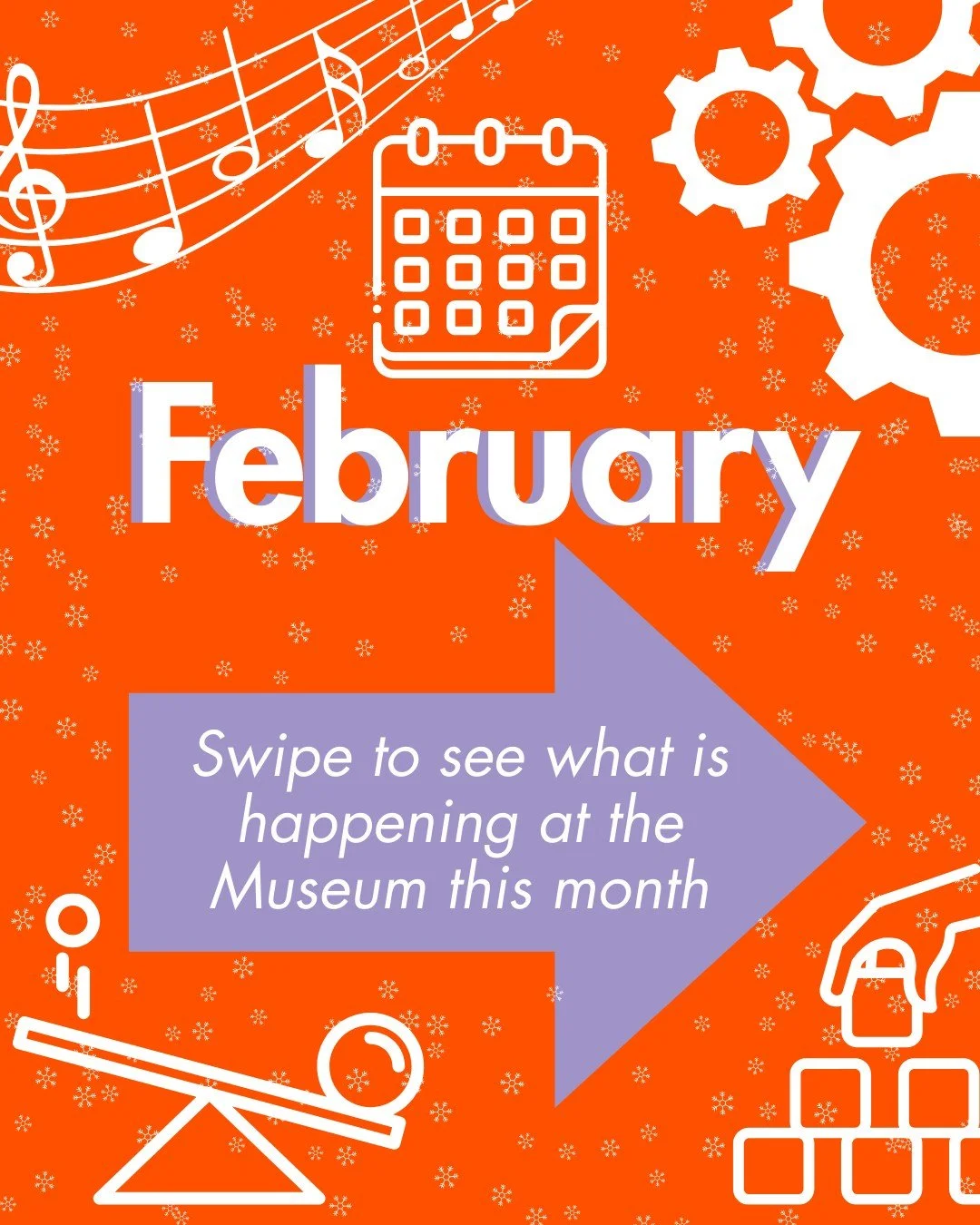 More February FUN is on the way!  Check out all of our special activities and programming for the second half of the month. ⭐🏮🎶🐶🎉

#booksforkids #storytime #storytelling #therapydog  #FunForFamilies #WestchesterCounty #stemeducation #childrensmus
