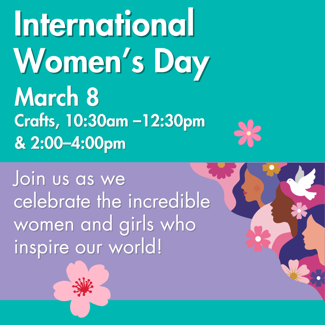 International Women's Day