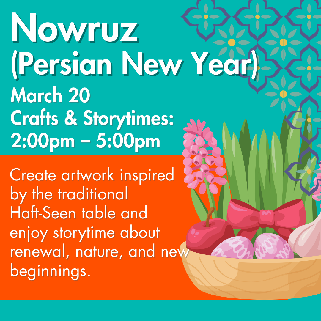 Nowruz (Persian New Year)
