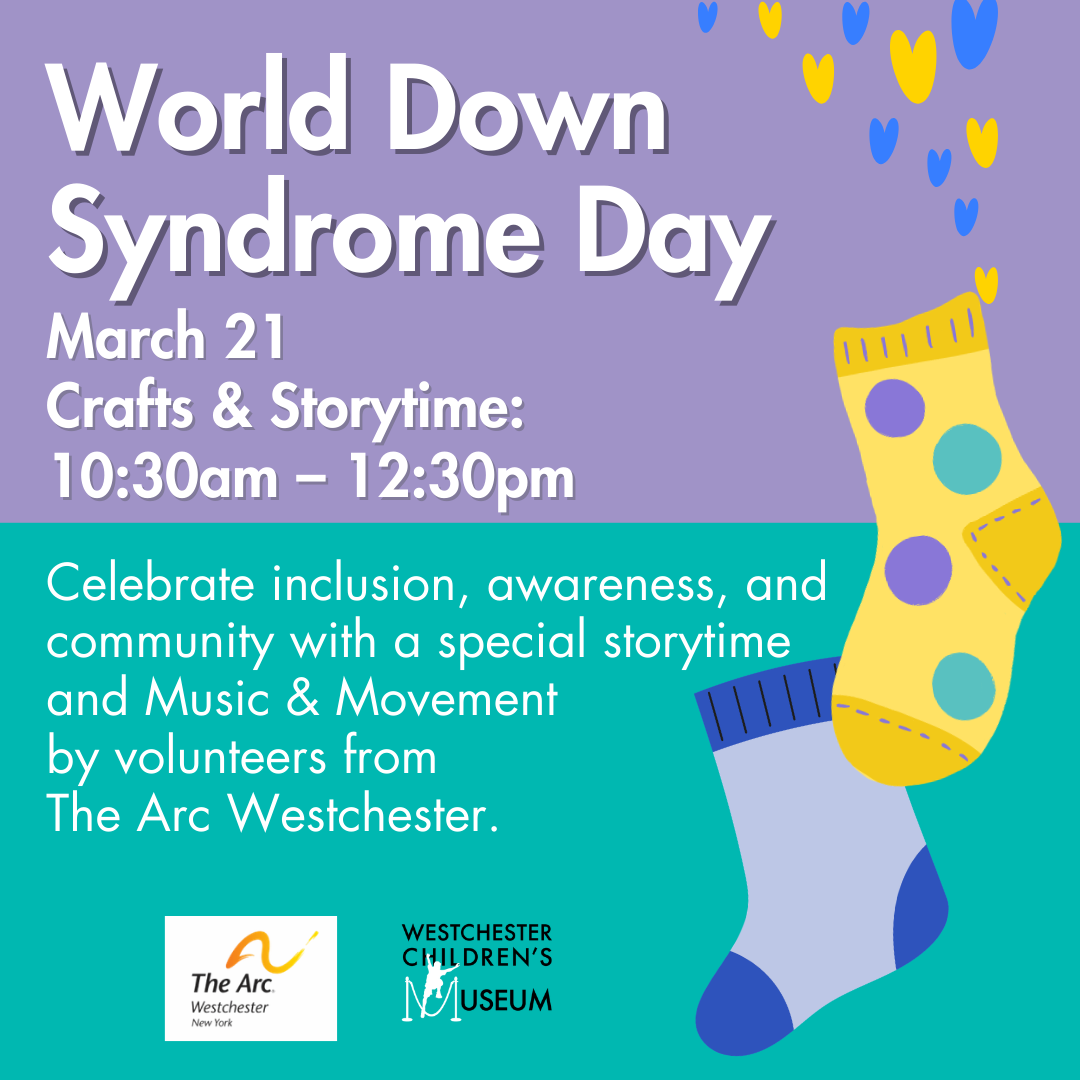World Down Syndrome Day
