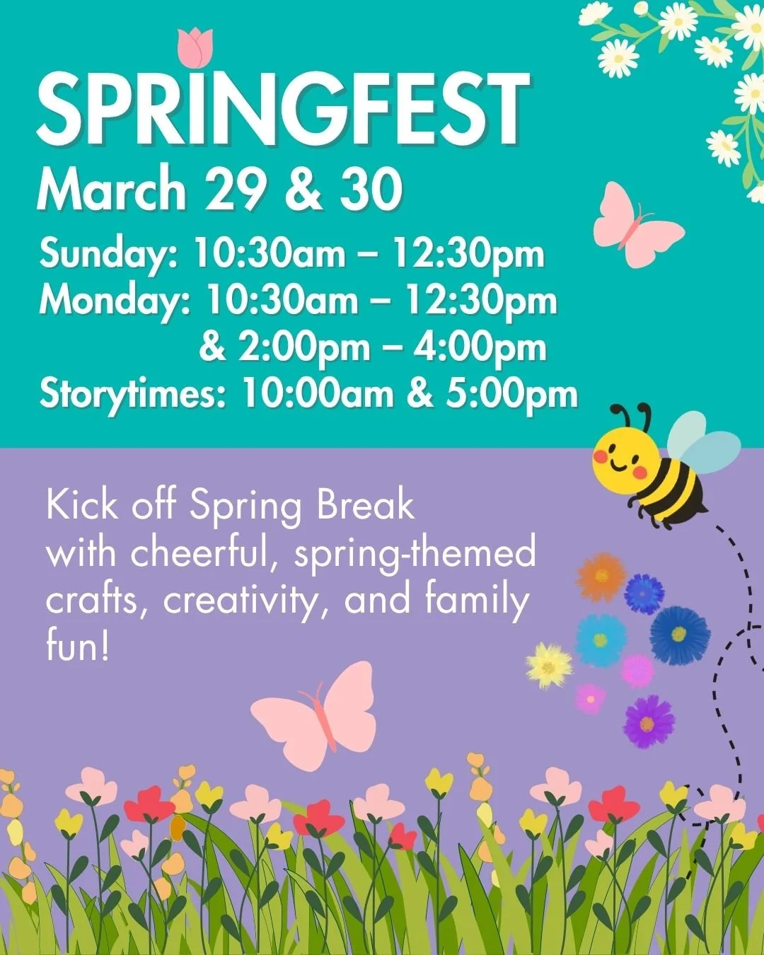 Springfest