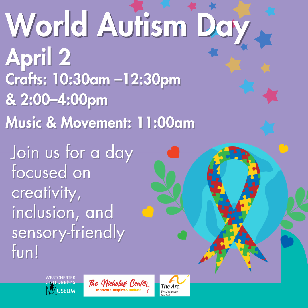 World Autism Day