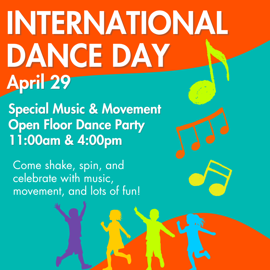 International Dance Day