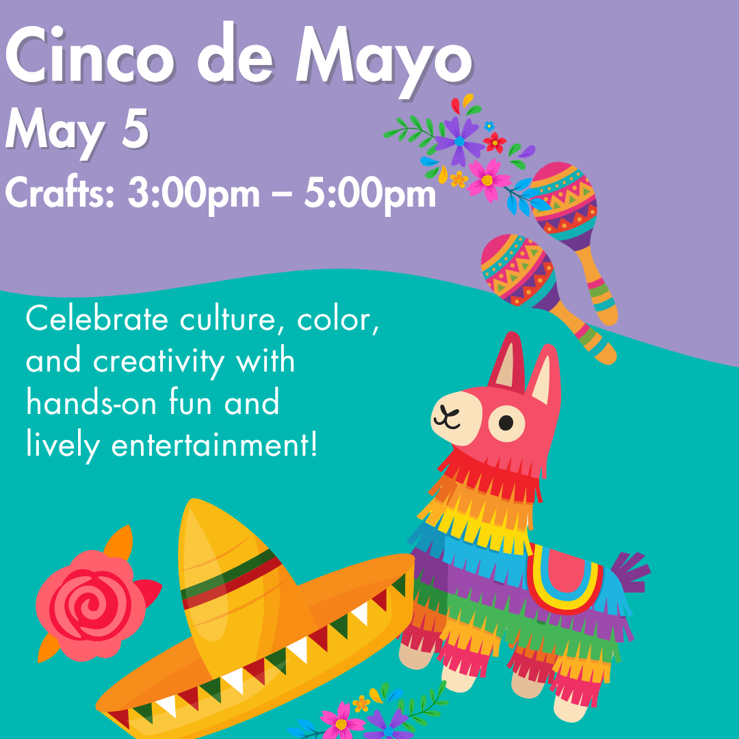 Cinco De Mayo