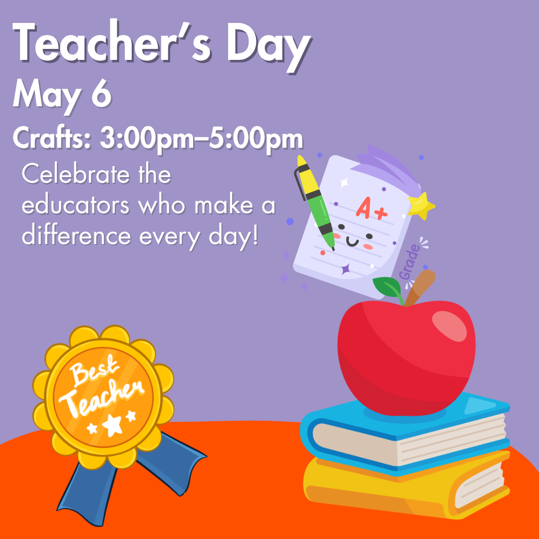 Teacher's Day