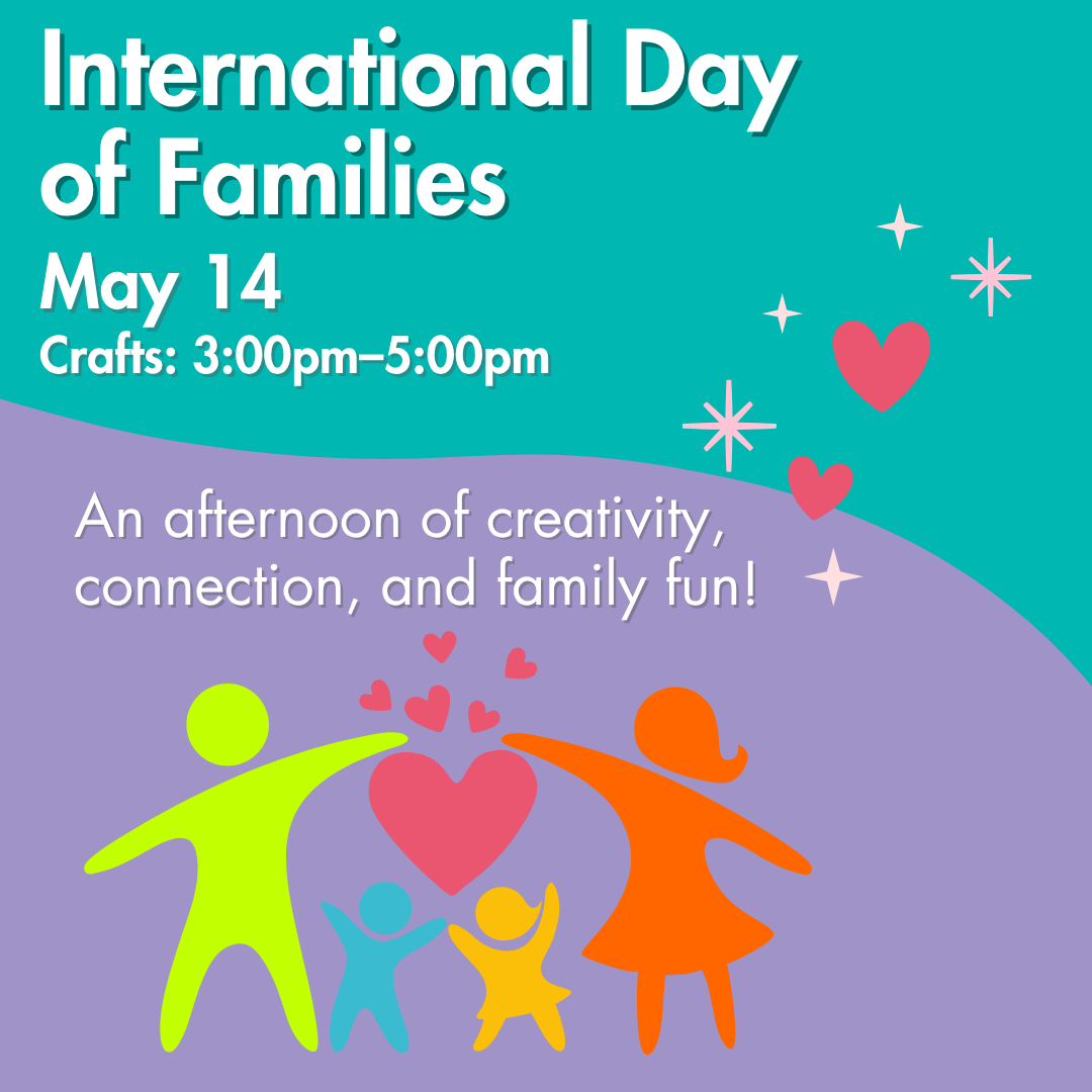 International Day of Families