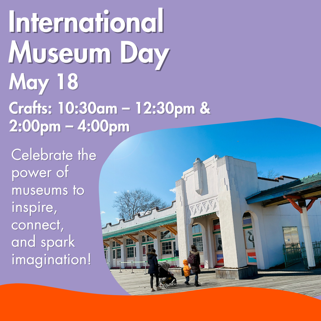 International Museum Day