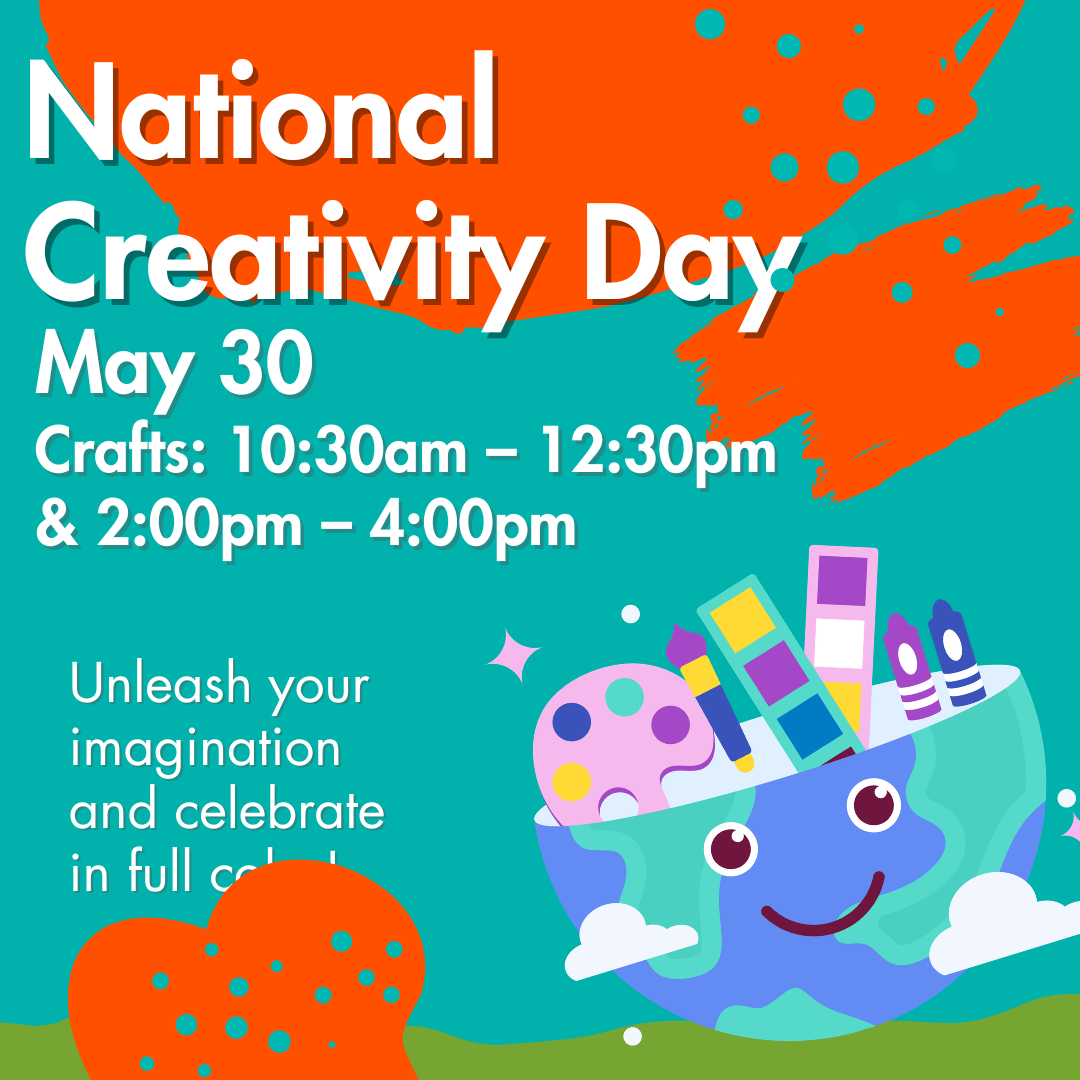 National Creativity Day