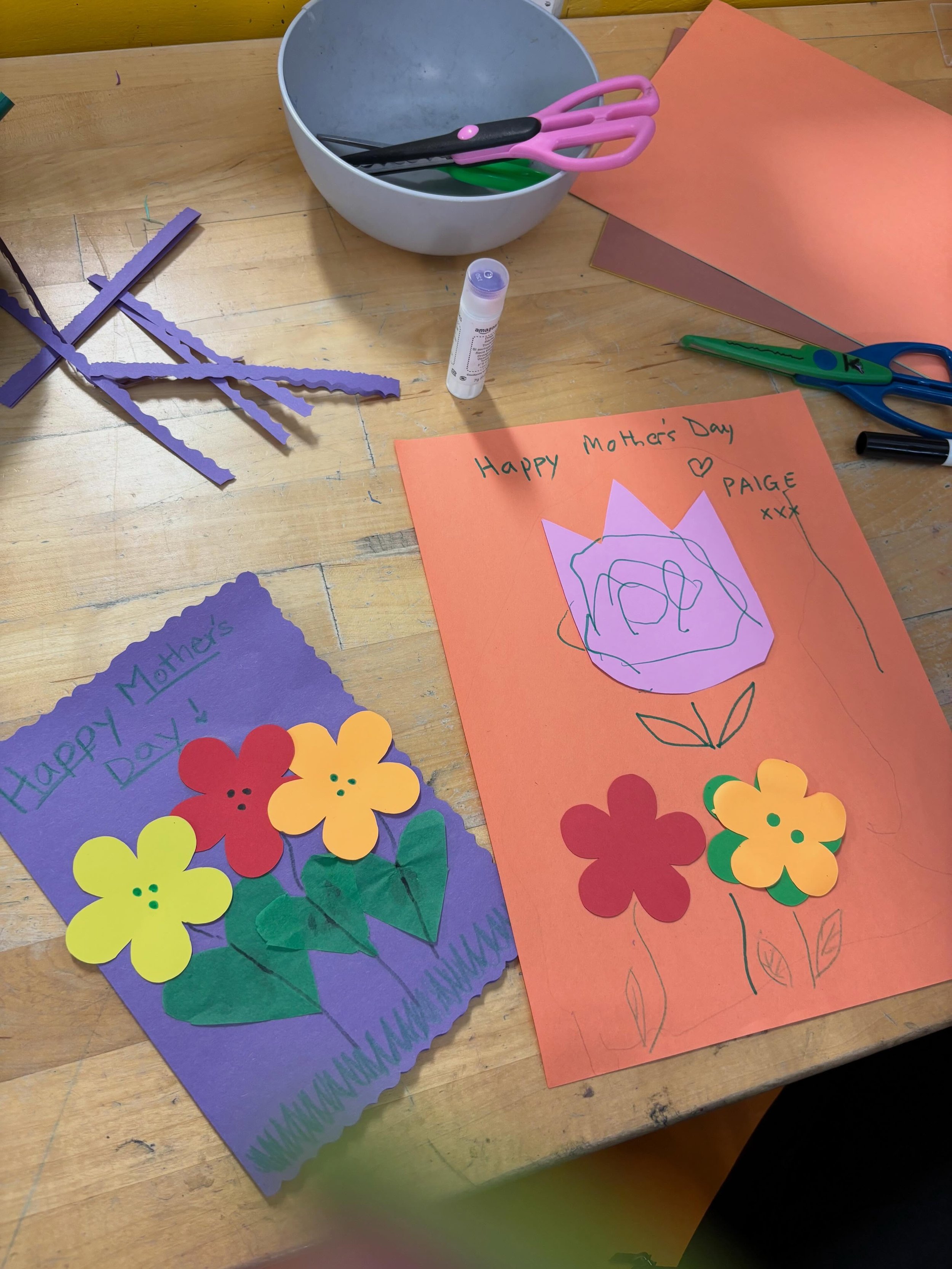 Happy Mother&rsquo;s Day to all the amazing moms, grandmas, aunties, caregivers, and every person who loves and cares for children like their own 🤍

You help shape curious minds, confident hearts, and beautiful memories that last a lifetime. Today, 