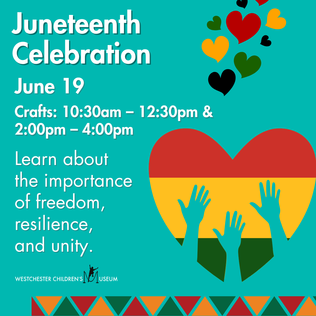 Juneteenth Celebration