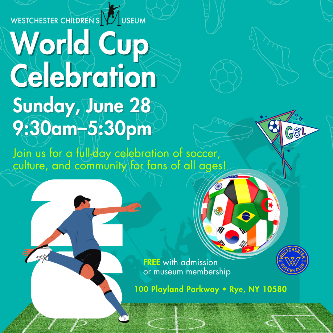 World Cup Celebration