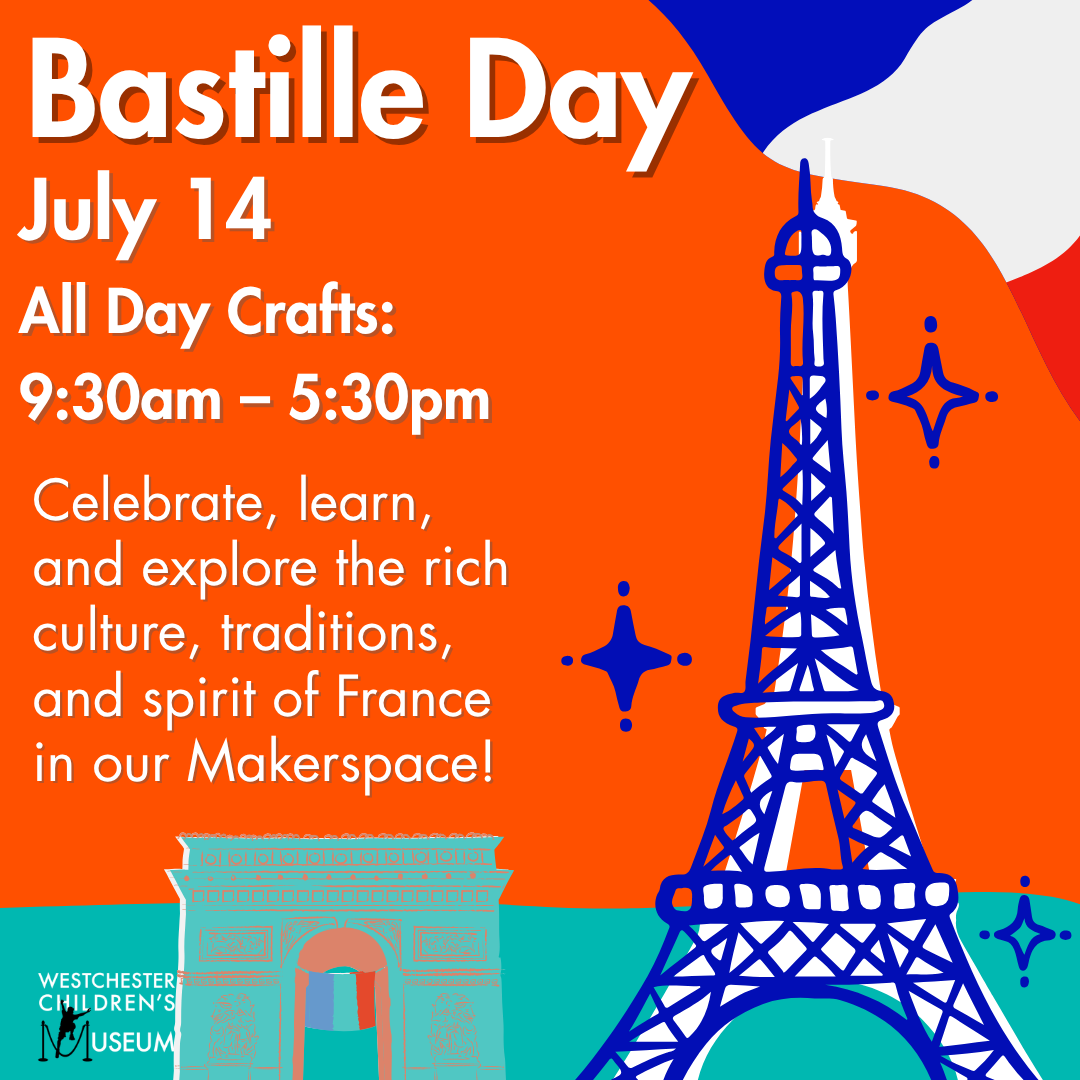 Bastille Day 🇫🇷