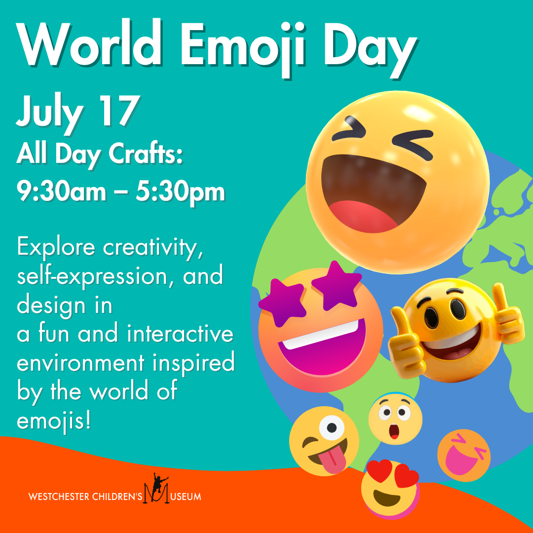 World Emoji Day