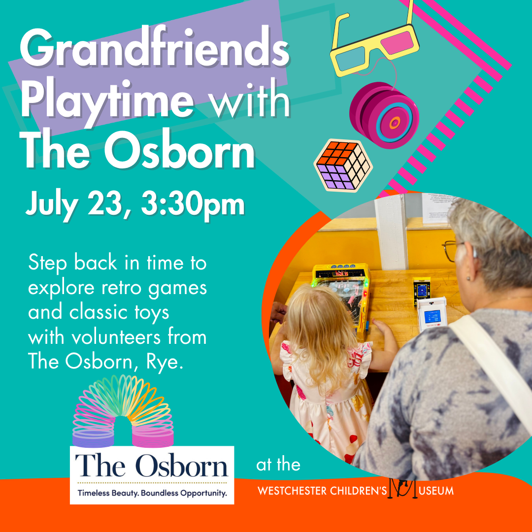 Grandfriends Playtime