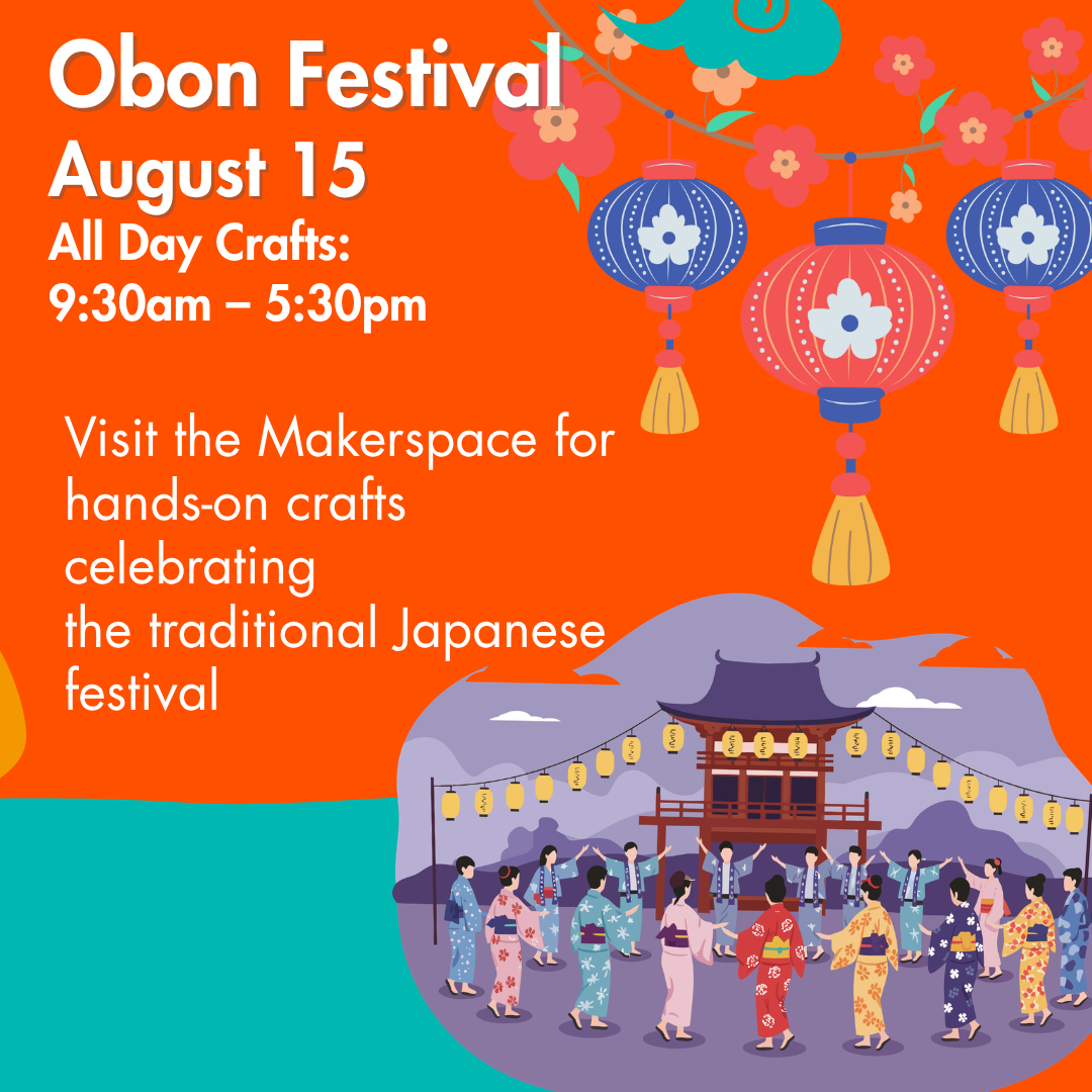 Obon Festival