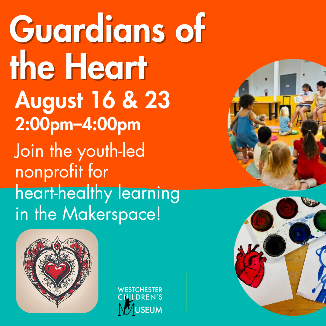 Guardians of the Heart