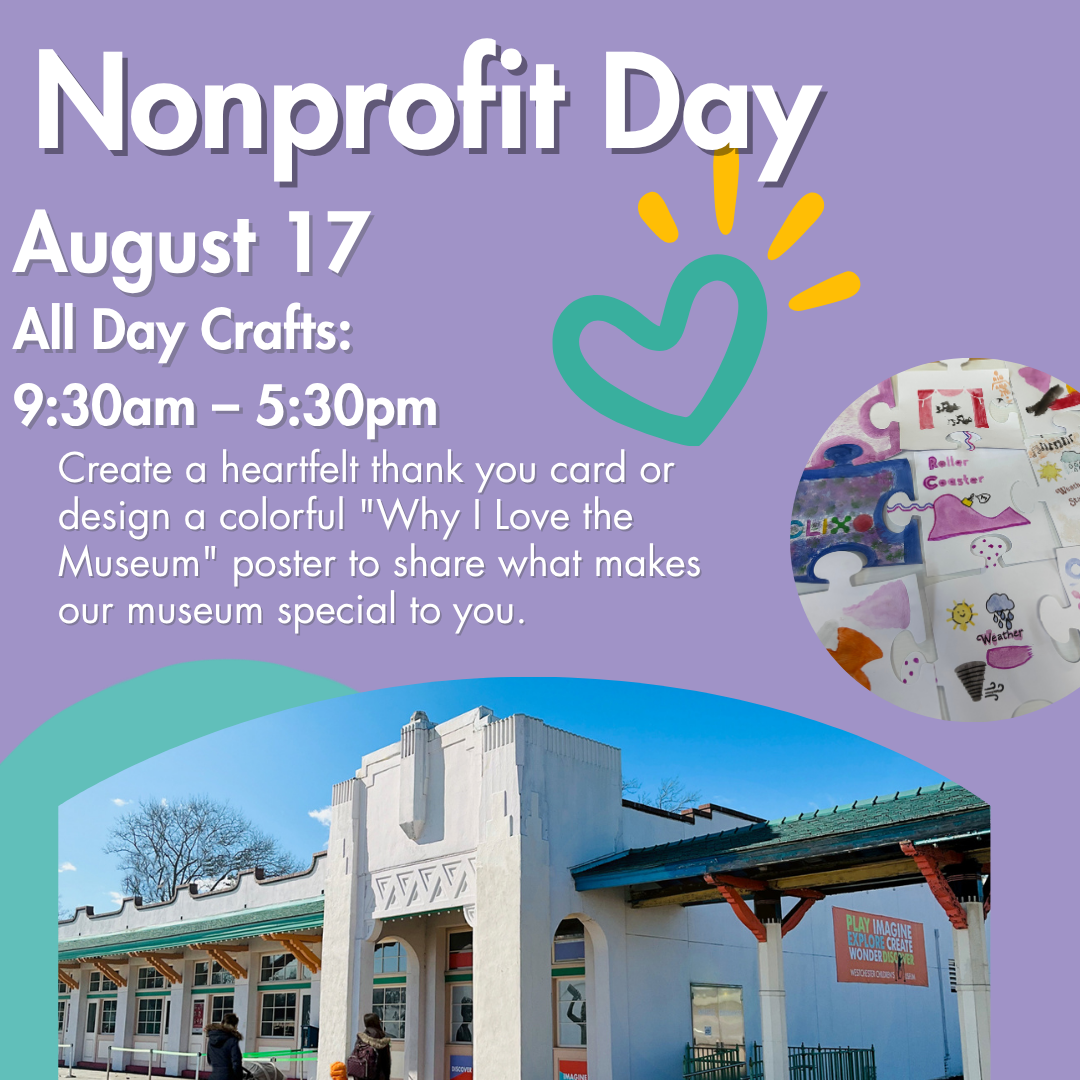 Nonprofit Day