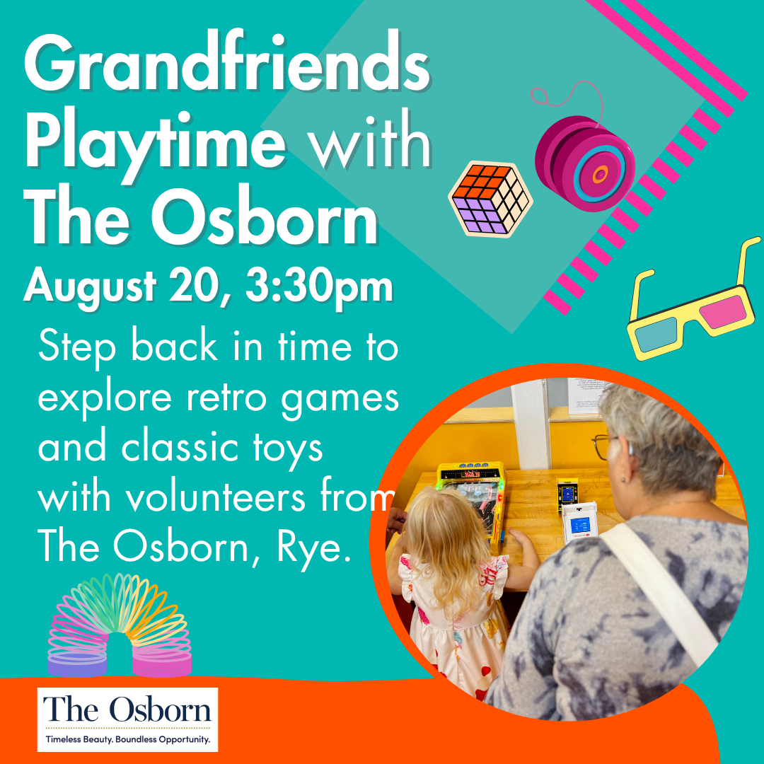 Grandfriends Playtime