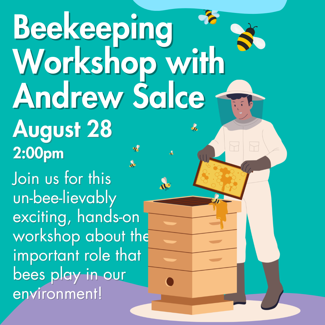 Beekeeping Workshop