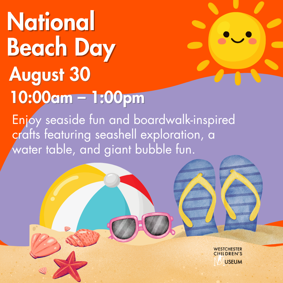National Beach Day