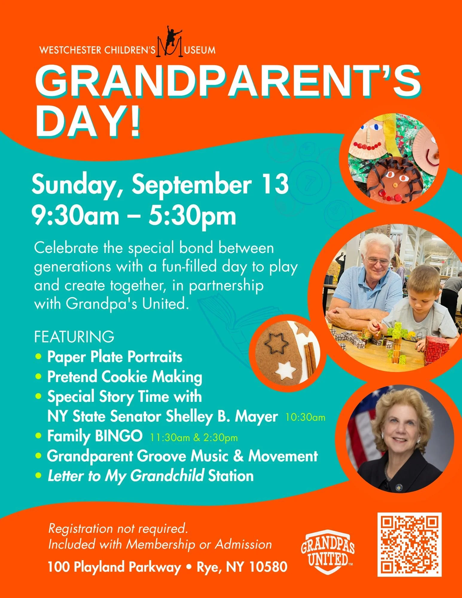 Grandparent's Day 