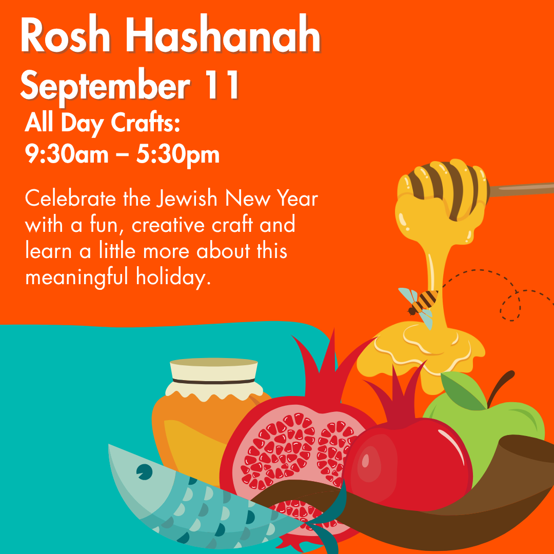 Rosh Hashanah