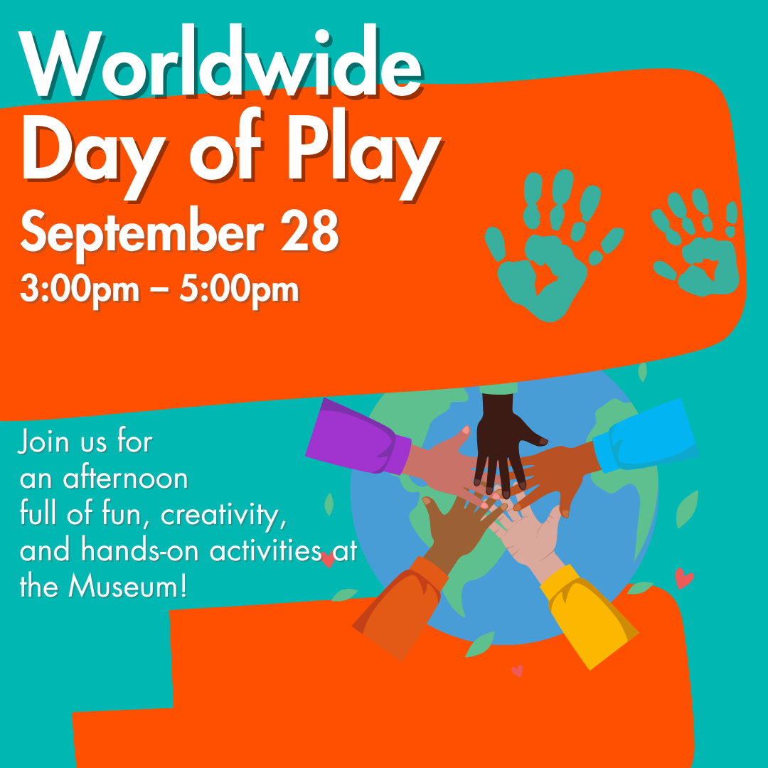 Worldwide Day of Play