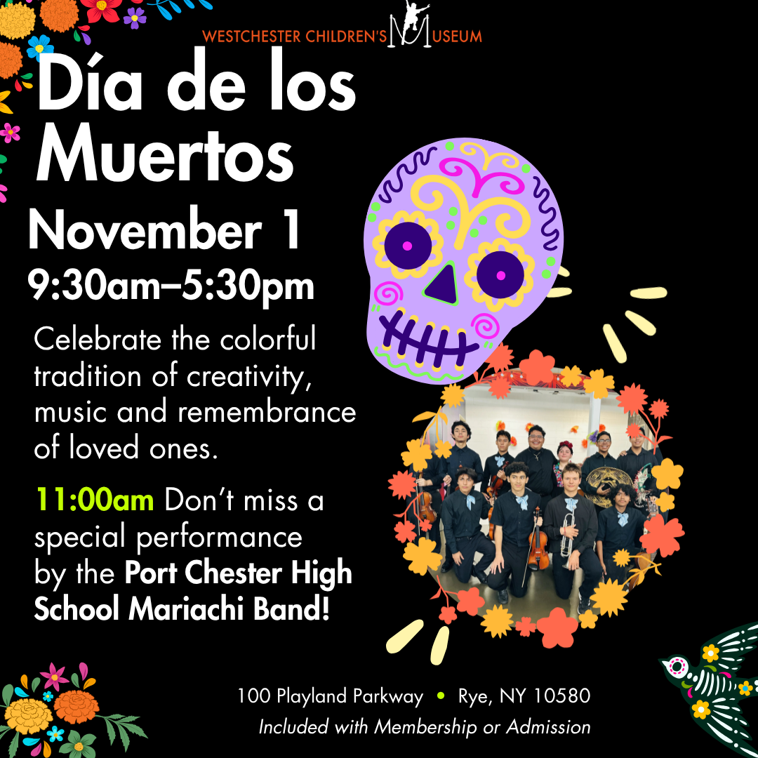 Dia de los Muertos