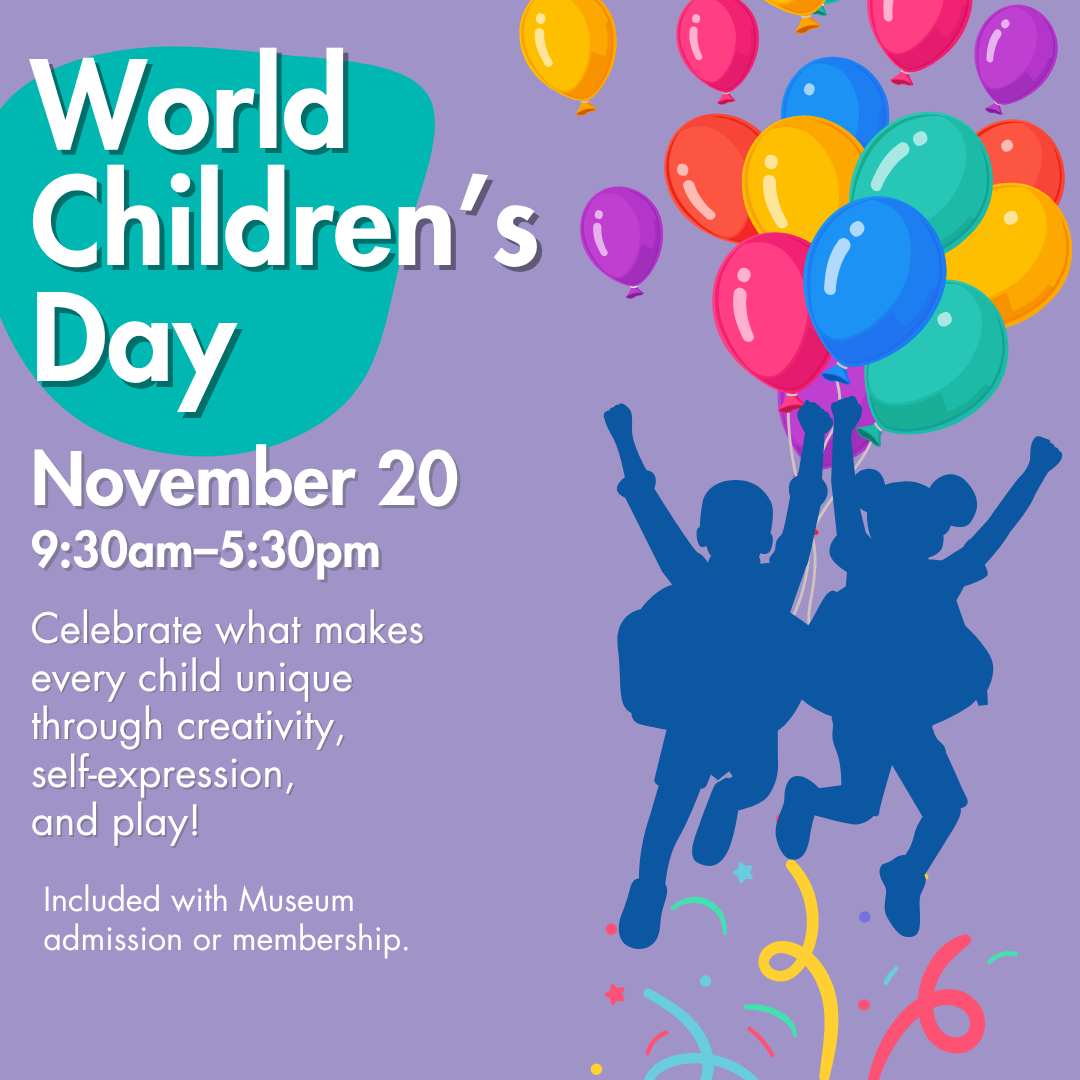 World Children's Day