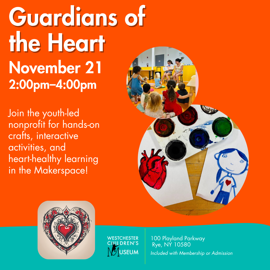 Guardians of the Heart