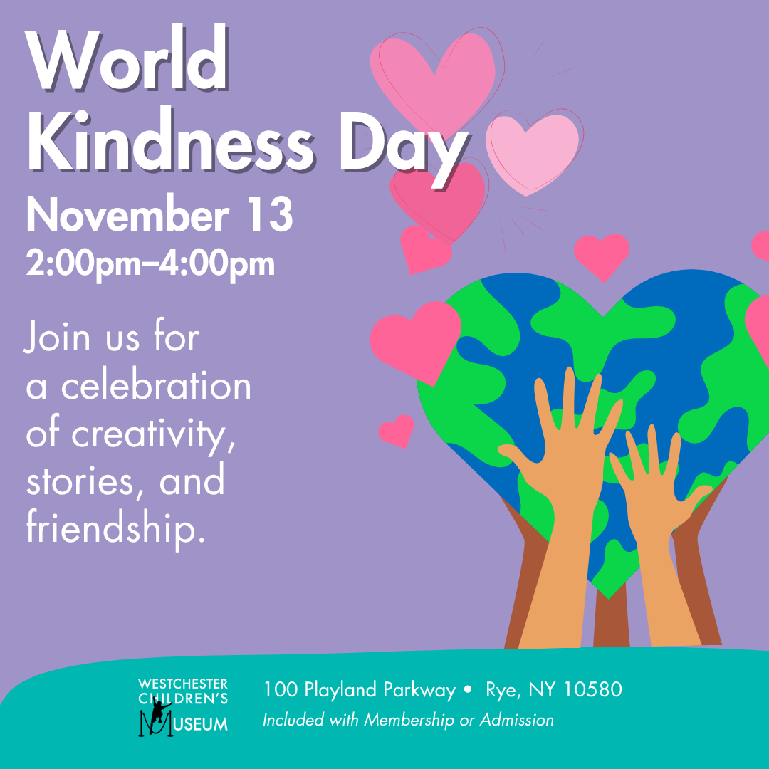 World Kindness Day