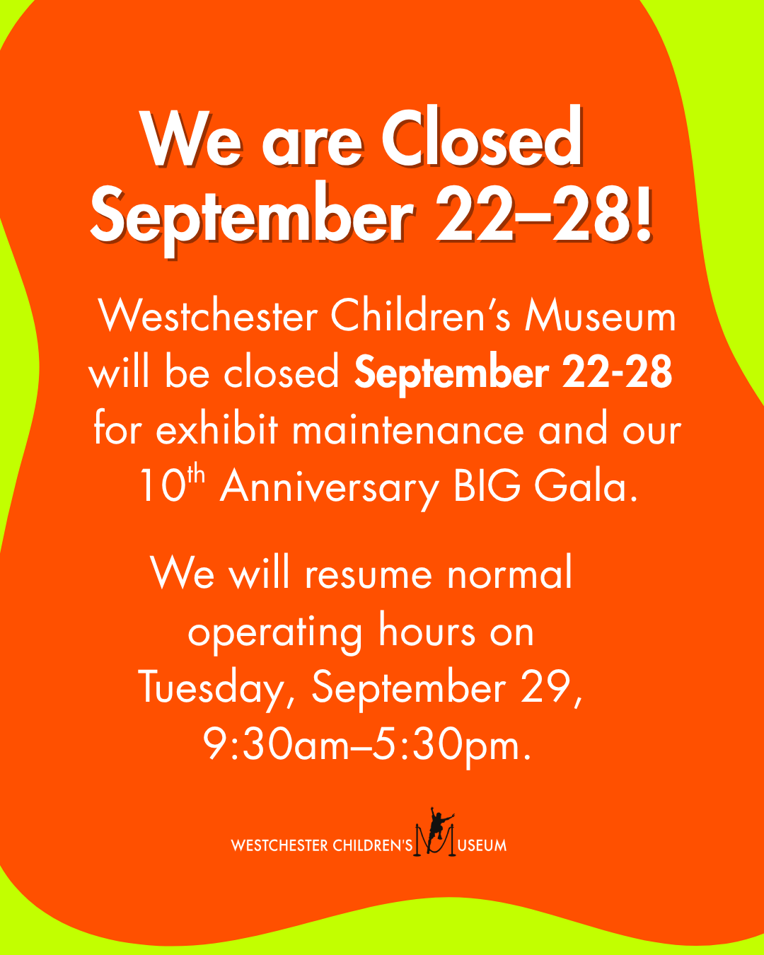 WCM Closure Dates Sept 22–28.png