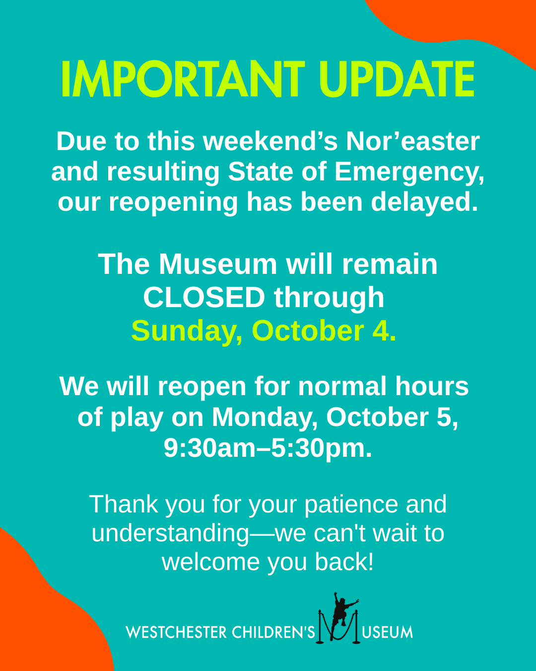 WCM Extended Closure Dates thru Oct 4.png