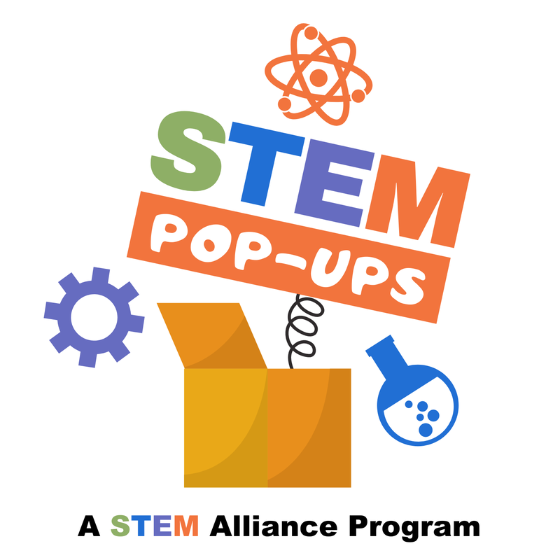 Step into STEM Saturday — Westchester Children's Museum