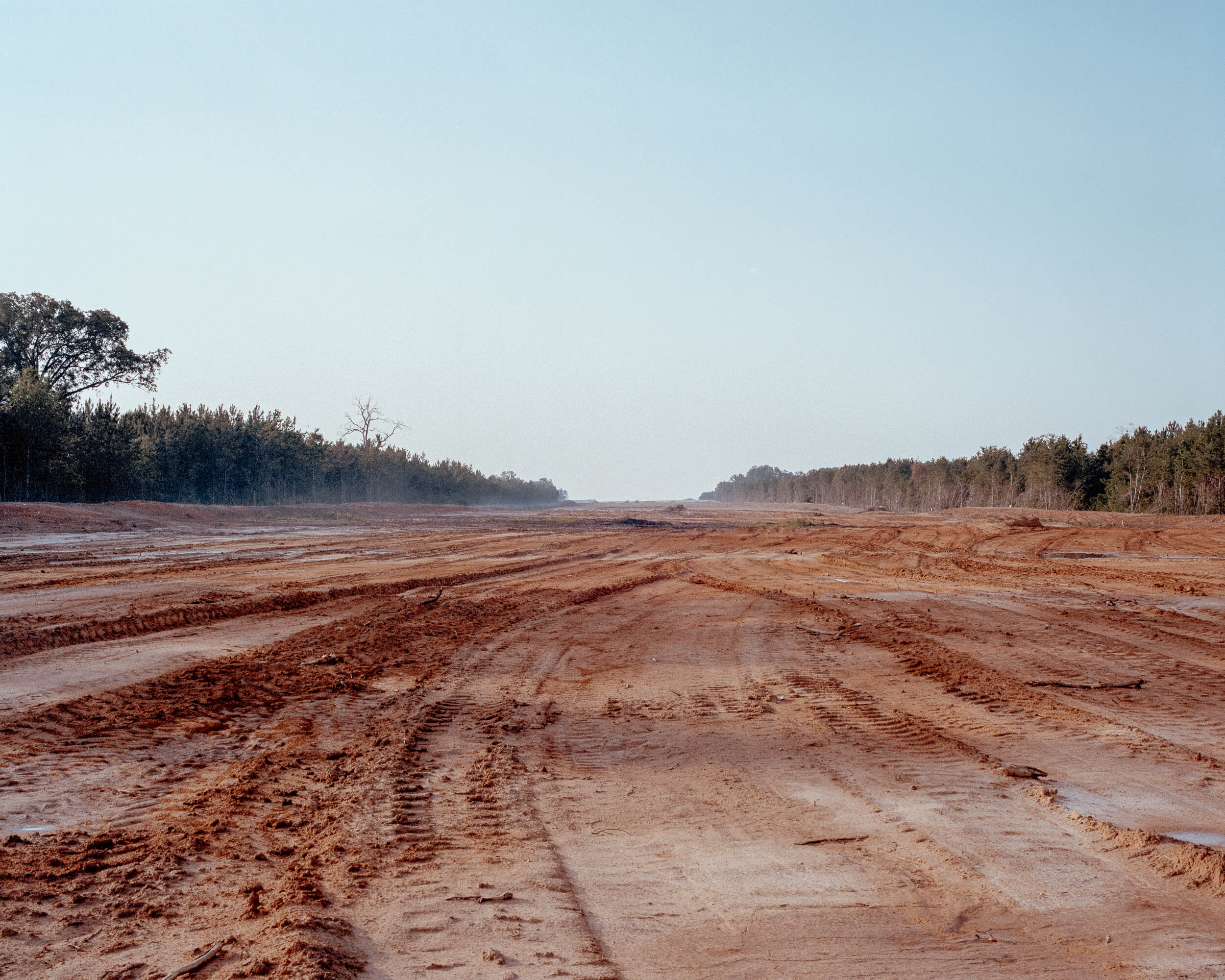  Louisiana, 2011 