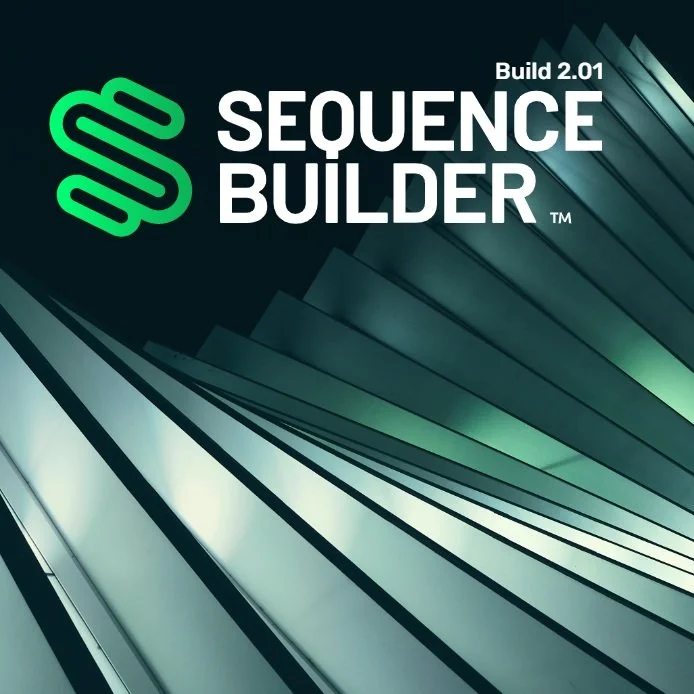 Product launch - Sequence Builder IEC/PAS 63131