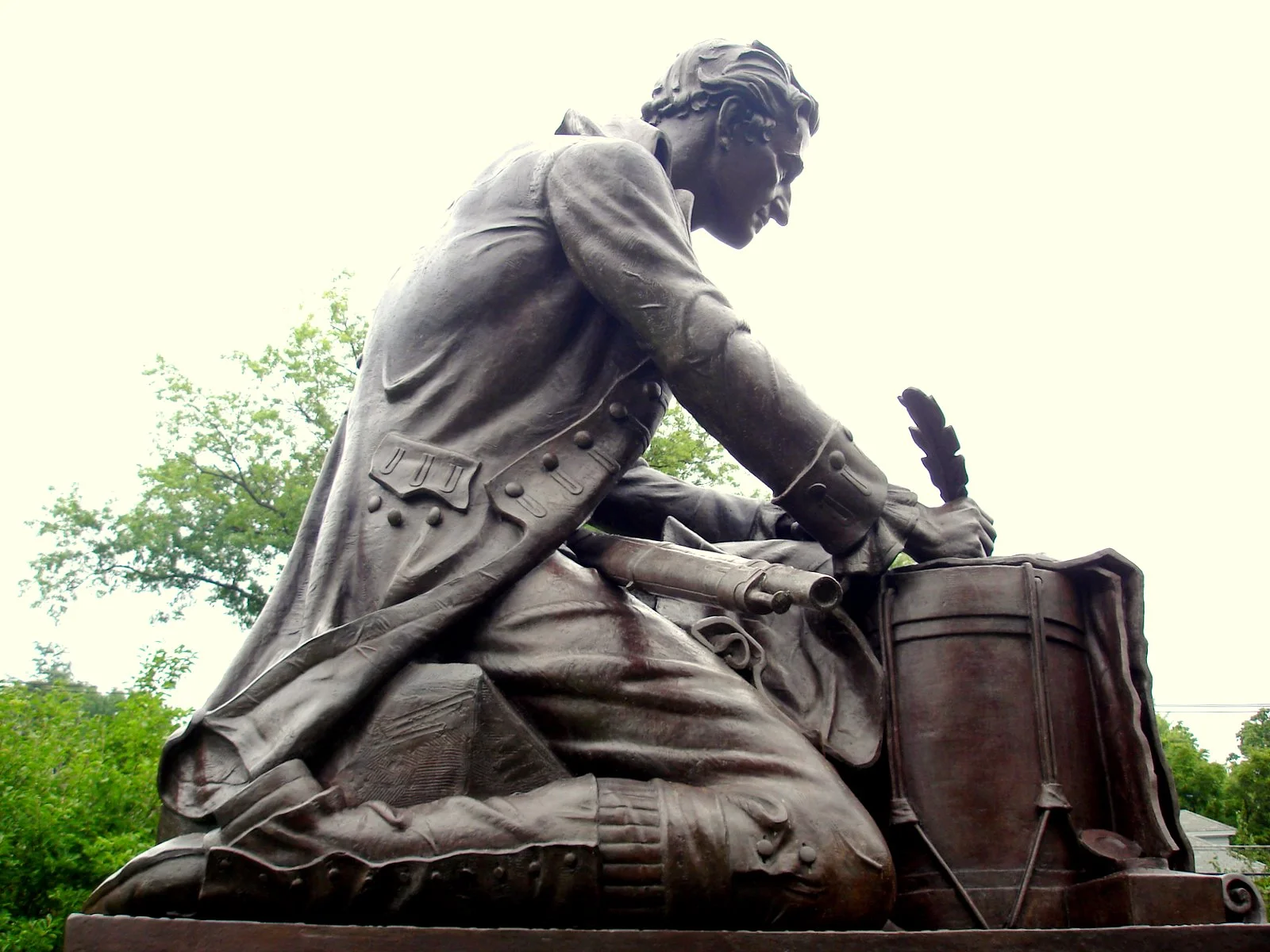 Book Review:  Common Sense