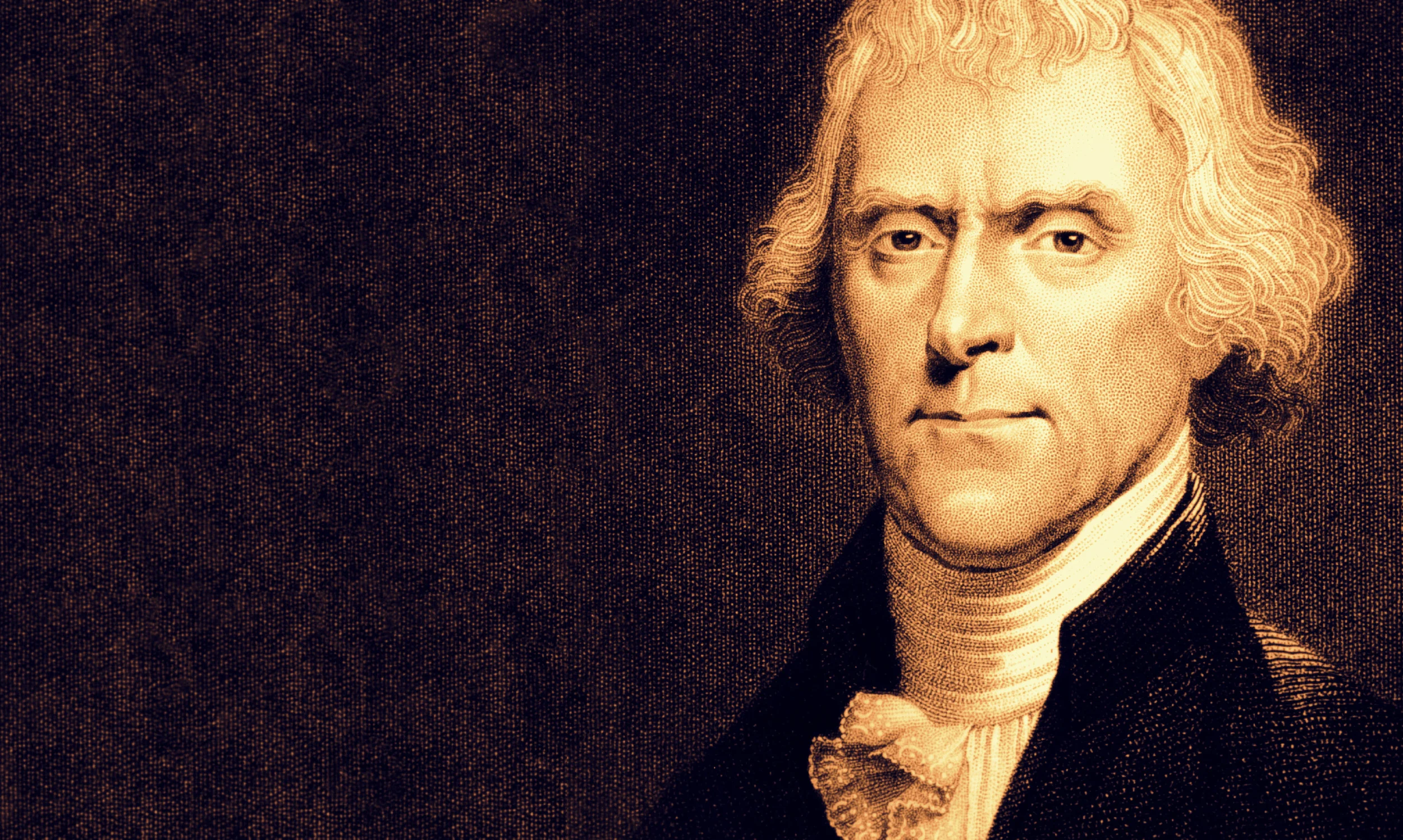 Book Review:  Thomas Jefferson, The Art of Power