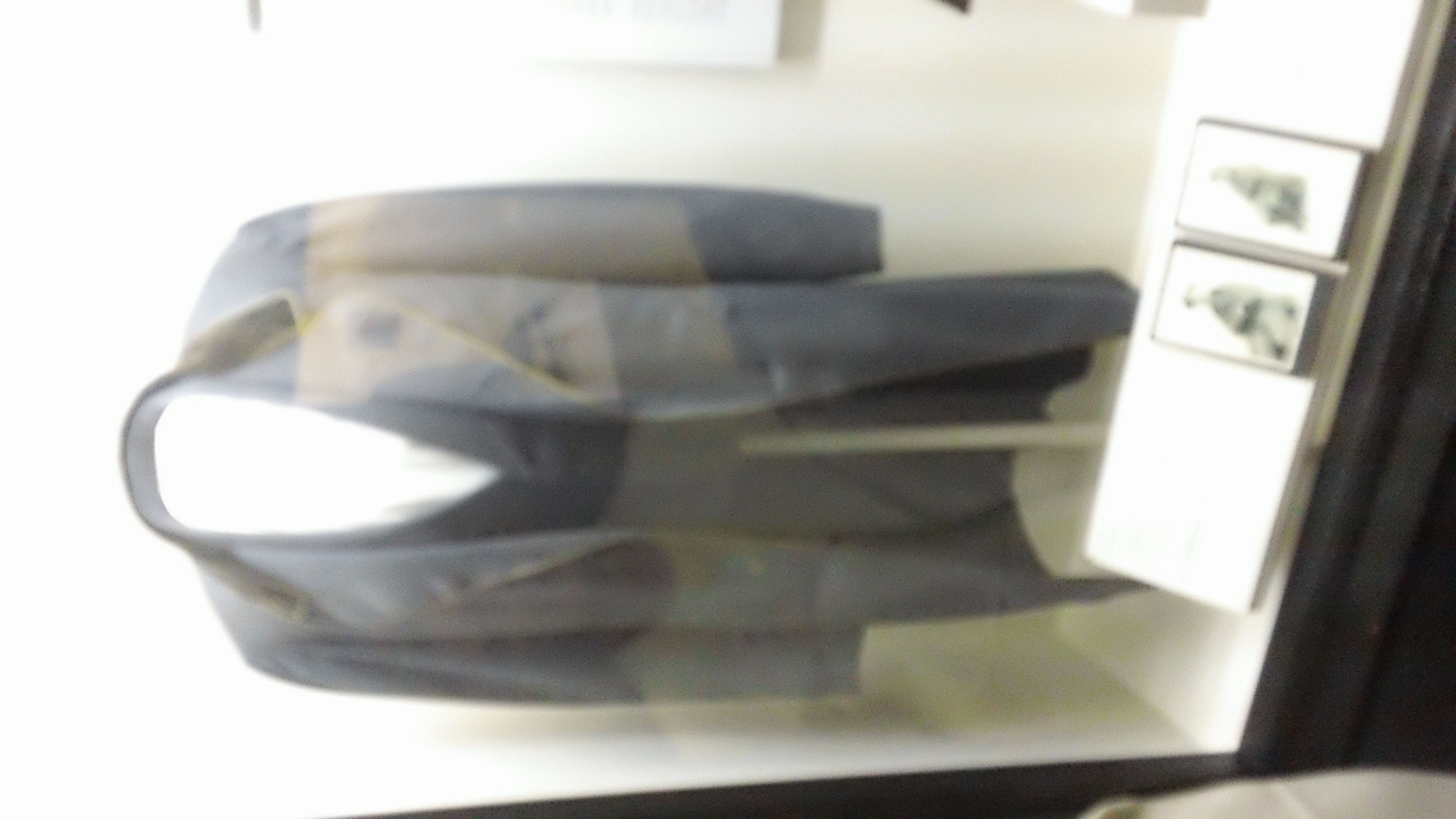 The coat Jefferson Davis was wearing when he was ultimately captured by Federal troops. 