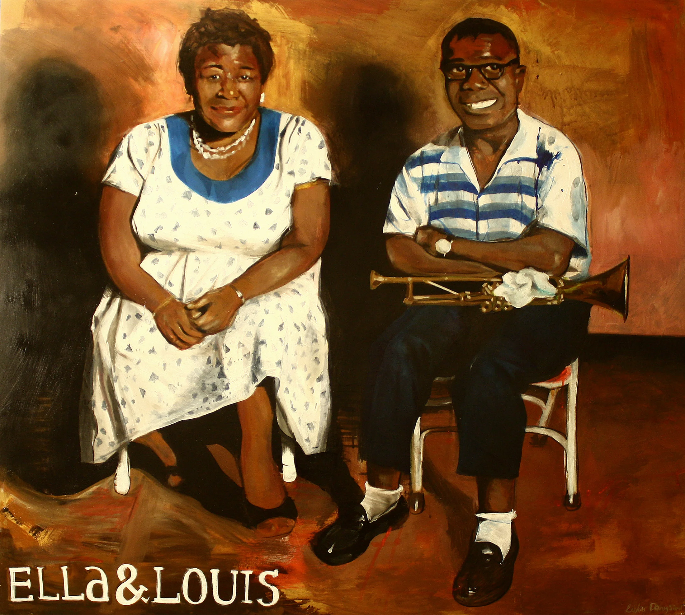 The Great American Songbook:  The Nearness of You