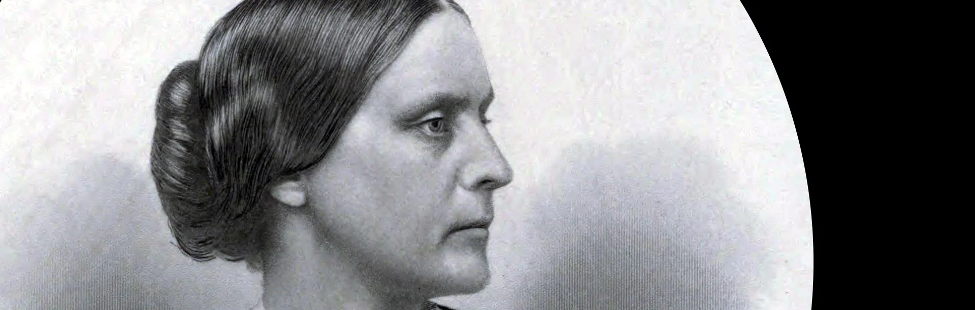 Happy Birthday Susan B. Anthony!