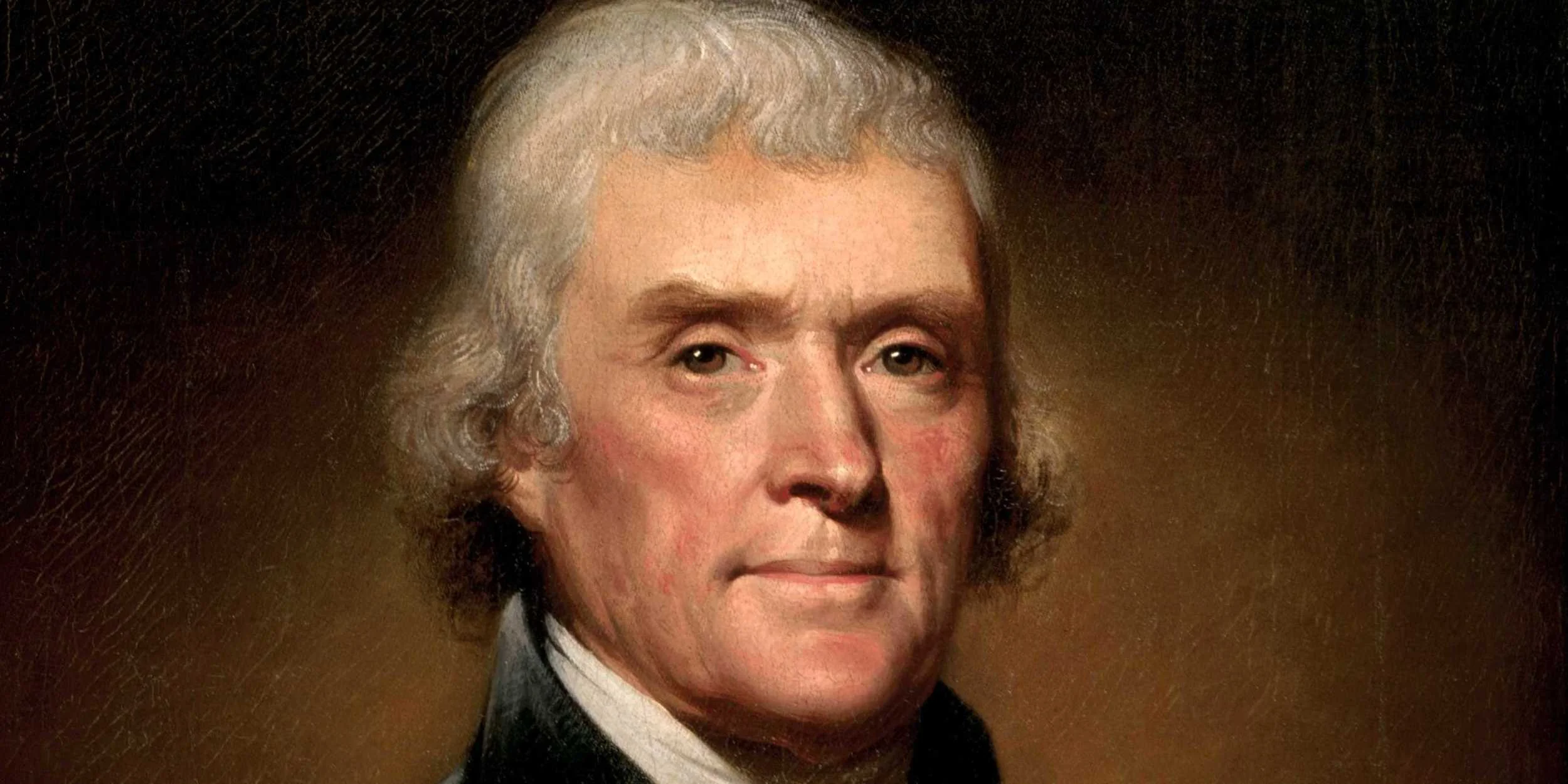 Thomas Jefferson:  Defining America, Chapter II