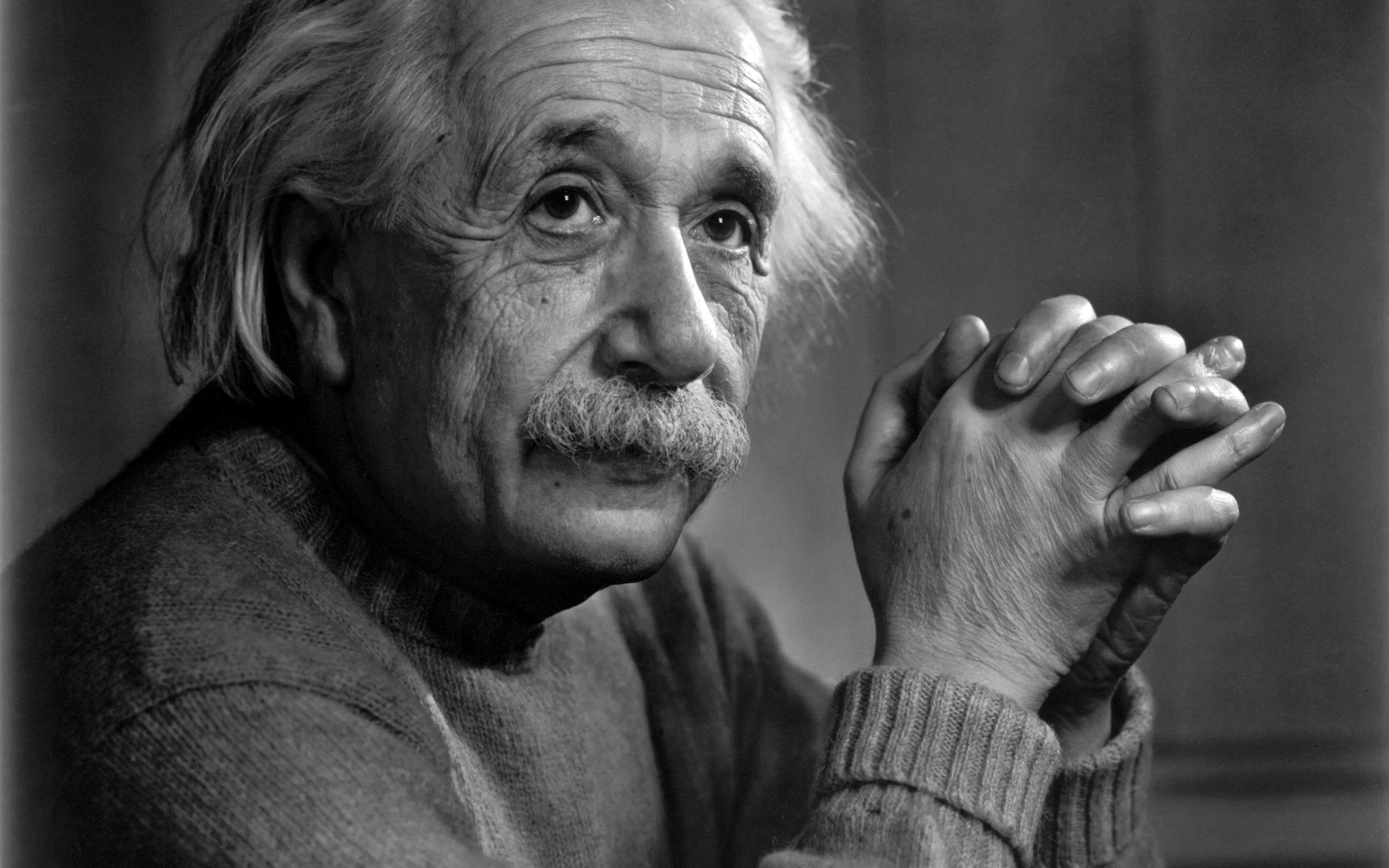 Poll Question:  Who's your Favorite American Immigrant Genius?